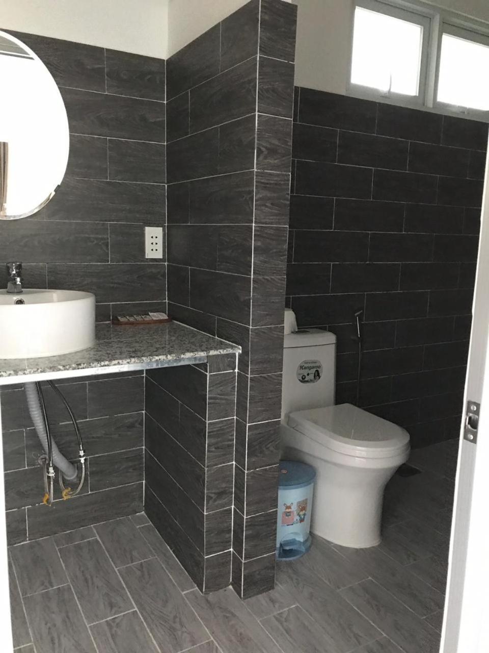 Phuc Sinh Homestay Ben Tre Экстерьер фото