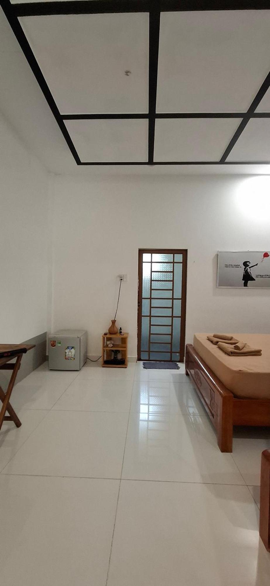 Phuc Sinh Homestay Ben Tre Номер фото