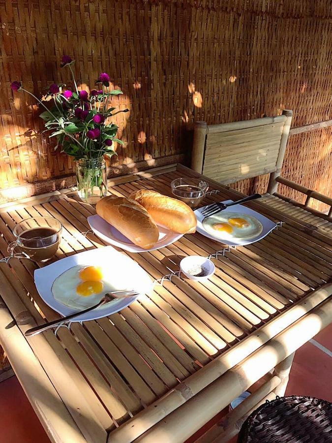 Phuc Sinh Homestay Ben Tre Экстерьер фото